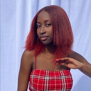 Meet your Posher, Kaelah